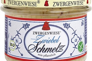 PATE CEBOLLA SUAVE ZWERGENWIESE